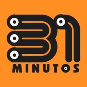 31 Minutos