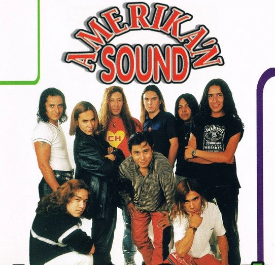 Amerika'n Sound
