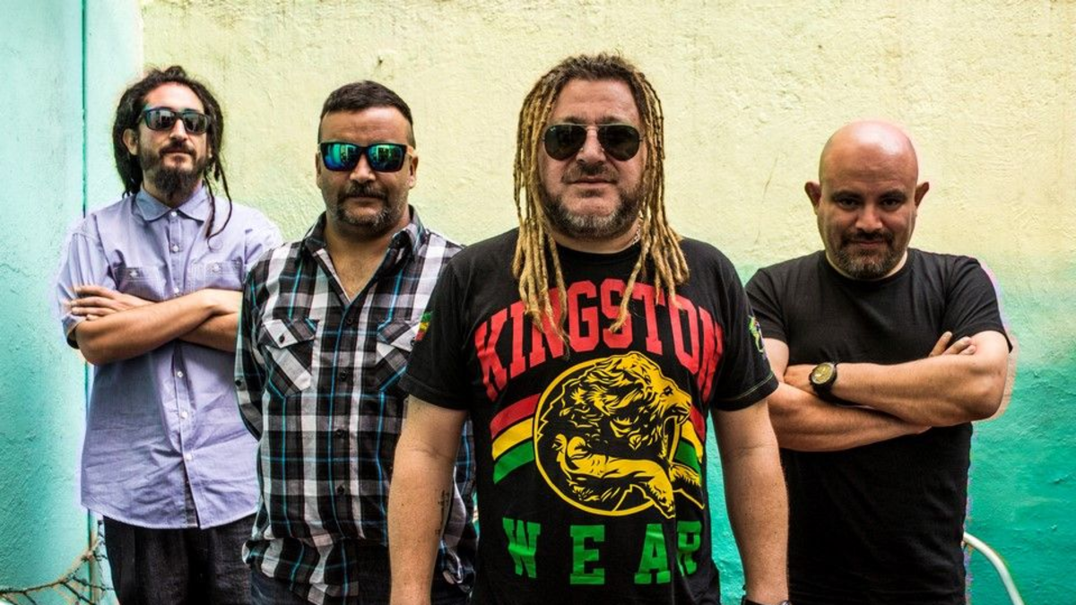 Gondwana