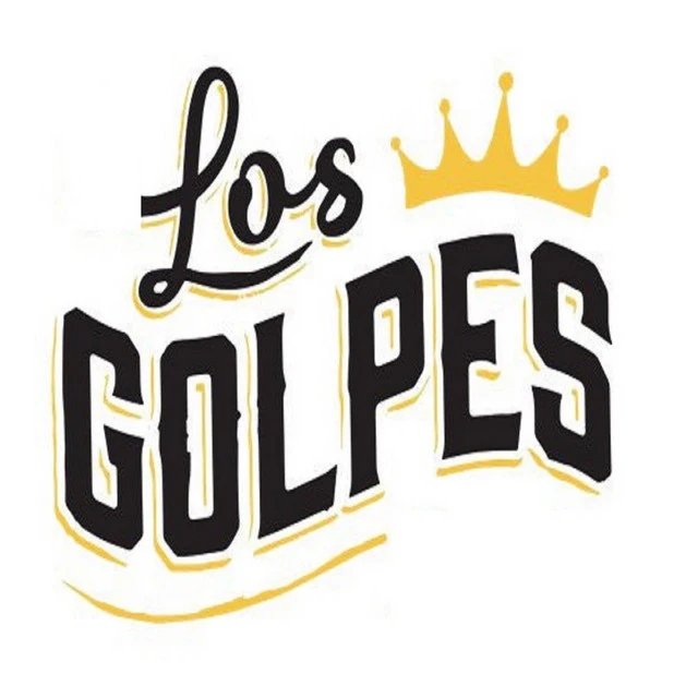 Los Golpes