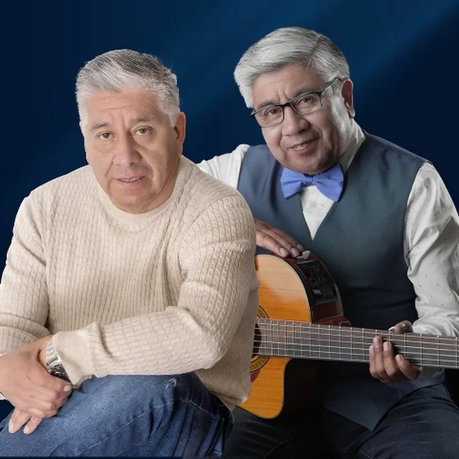 Los Hermanos Vargas