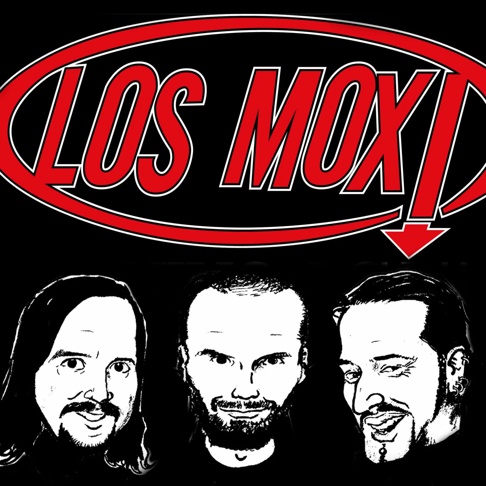 Los Mox!