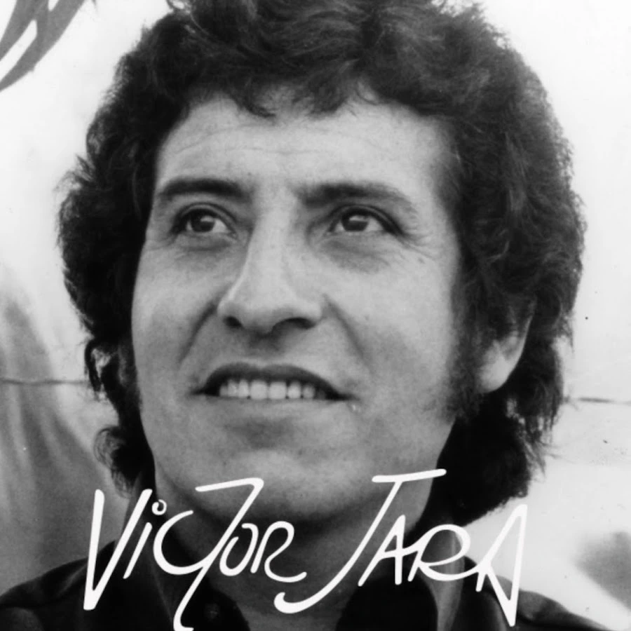 Victor Jara