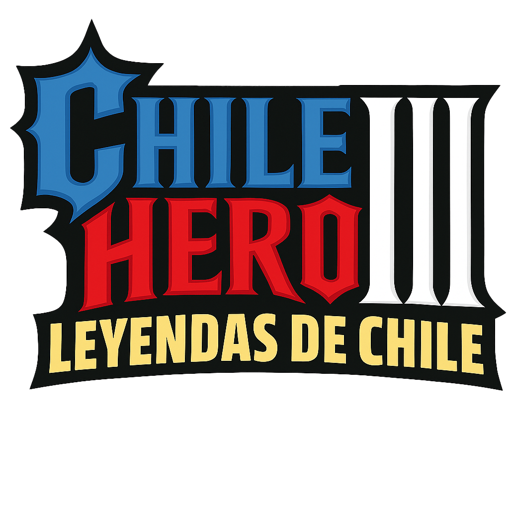 Chile Hero 3